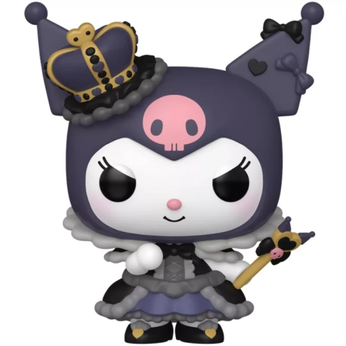 Funko Pop! Kuromi #110 Royal Outfit Kuromi 20th Anniversary